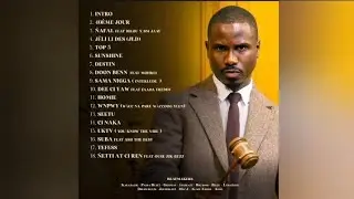 Dip Doundou guiss - Ci Naka (Official Audio) LFLF