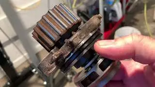 Let’s Fix The Volkswagen Part 3:  Engine Jobs Checked Off My List