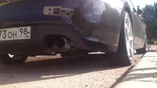 Genesis coupe 2 0t 67 Wer