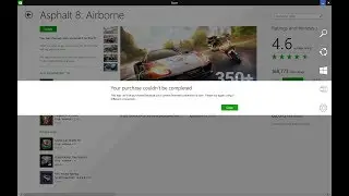 Fix Windows 8 1/ 10 store Updates issues. WORKING 100%!!!