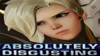 Genji asks for healing for 10 hours