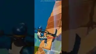 Fortnite Live Mogul Master in Chapter  Late Game Cup #shorts