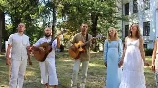 Родовые поместья Крыма