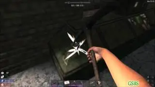How to Get Scrap Cable (7 Days to Die: Alpha 13) - GSBS
