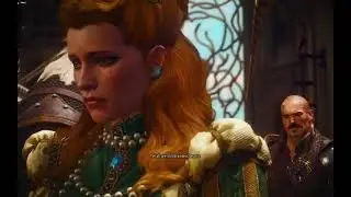 The Witcher 3 - Ep29 (Ducal Ambush + Investigation on the Realm)