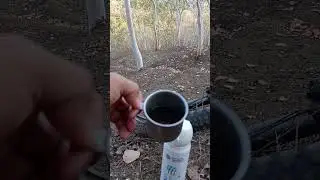 Kopi Gunung kopinya para pegowes