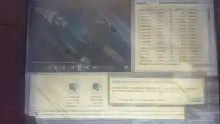 Vinheta Globinho 1982 is BSOD