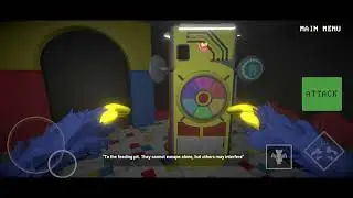 ИГРАЮ В ФАН ПРОЕКТ ПЛЕЙТАЙМ НА АНДРОИД ОТ LIKATER STUDIO!