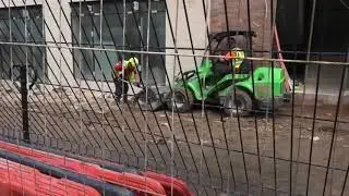 BUILDING BLACKPOOL BETTER PART 201