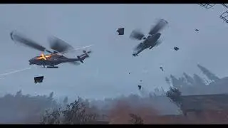 RUST Большой ивент