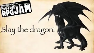 Slay the Dragon