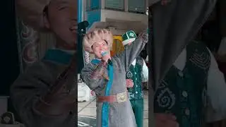 Гулназ Чыныбек кызы үй той өткөздү