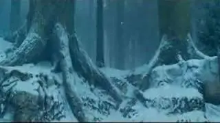 Greatest Time of Year (A Harry Potter Christmas)