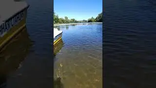 Вода как хрусталь! Стерлитамак 2022 Лодочная станция 