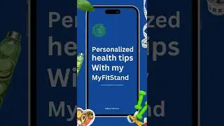 Eager to revolutionize your health journey #myfitstand #fitnessapp #dietplans
