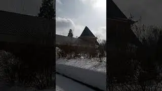 про имение Никольское -1