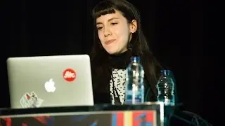 Michelle Cortese: FUTURE TYPE: Using the History of Typography to Inform the Future of UI