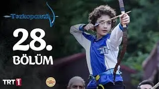 Tozkoparan 28. Bölüm