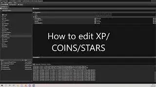How to edit XP/COINS/REWARDS I Pvz Gw2