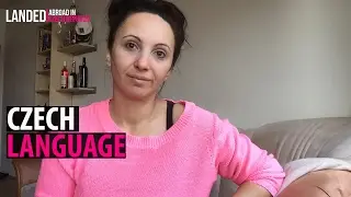 Czech Language