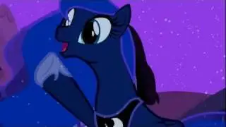 Princess Luna - The fun has been doubled