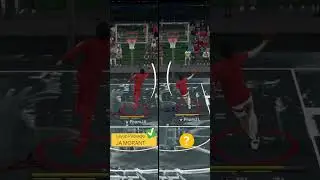 NBA 2K23 How to Do Layups Tutorial : Scoop Layup Test ! 