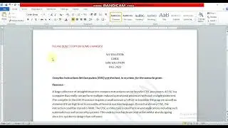 CS401 GDB 1 Solution Fall 2022 || CS401 GDB 1 Solution Fall 2022
