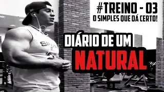 3 EXERCÍCIOS PARA MELHORAR QUALQUER TIPO DE FÍSICO