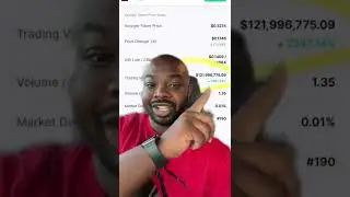 Voyager VGX Token Price Is Going INSANE | Should You Buy VGX Crypto