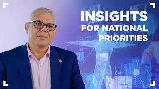 KAUST Insights for National Priorities Season II: Health Education