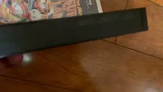 DuckTales The Movie: Treasure Of The Lost Lamp 1991 VHS