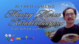 POP SANGIHE MANING MARAU KATAHENDUNGANG ALFRED