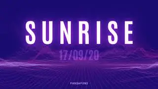 SUNRISE [ album teaser ]