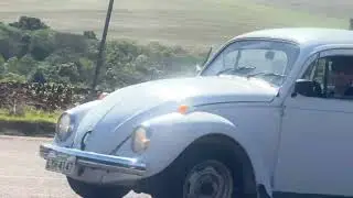FUSCA 1984 | 1600