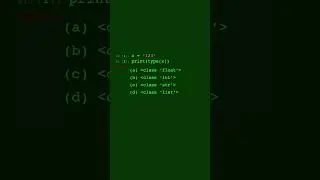 Python Examen #3 (Español)
