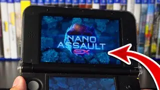 5 Criminally Underrated Nintendo 3DS Games