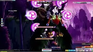 Thread of Fates - Tengu Fight guide in less than 3 minutes