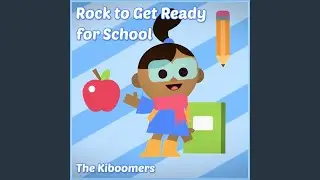 Rock to Get Ready for School