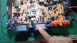 @tfcs Alat test hvt pt tanpa mesin canon ir 5000 series