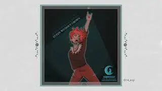 Garmo - Queen Without Crown(Original Game Soundtrack)