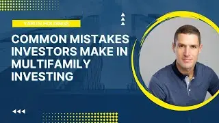 Common Mistakes Investors Make