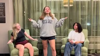 Fall Rally Promo #2
