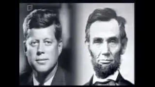 Zbog čega su ubijeni J.F. Kennedy i Abraham Lincoln?