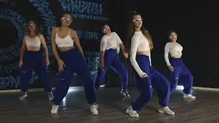 Jazz Funk (гр. Дарьи Коробицыной)