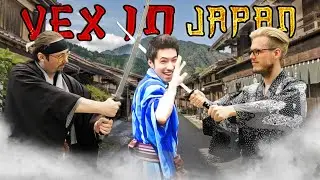 VeX in Japan 3.1