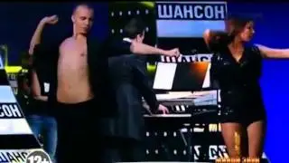 22 ноября - концерт Катерины Голициной