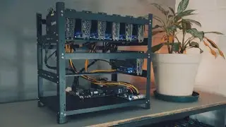MINING ADDICTION! Building is FUN!