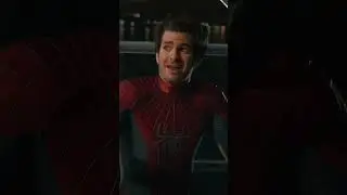 Нет пути домой🥲😍#человекпаук #nowayhome #marvel #spiderman #супергерои #andrewgarfield #tobeymaguire