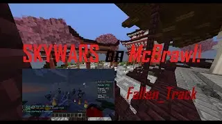 Skywars Speedrun # 9 Fallen Track [Music/FullHD]