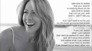 Realize - Colbie Caillat